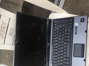 Laptop HP Compaq 6910p 2GB Intel Core 2