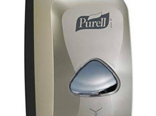1200ml Purell Dispenser Automatic