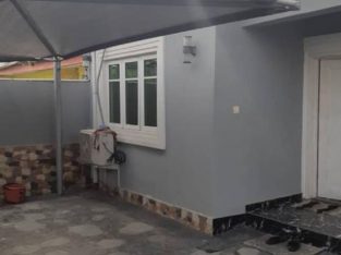 2bedroom Bungalow With Solar Power