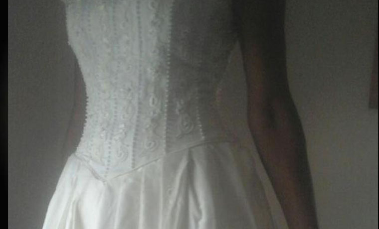 Wedding Gowns & Bride Maids Dresses 1