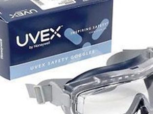 Safety Goggle Uvex