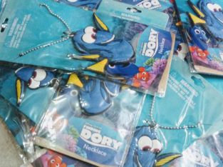 Finding Dory Necklace