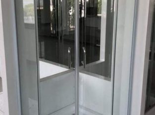 alian Complete Glass Shower Cubicle