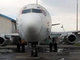 2007 Cargo Jet For Sale