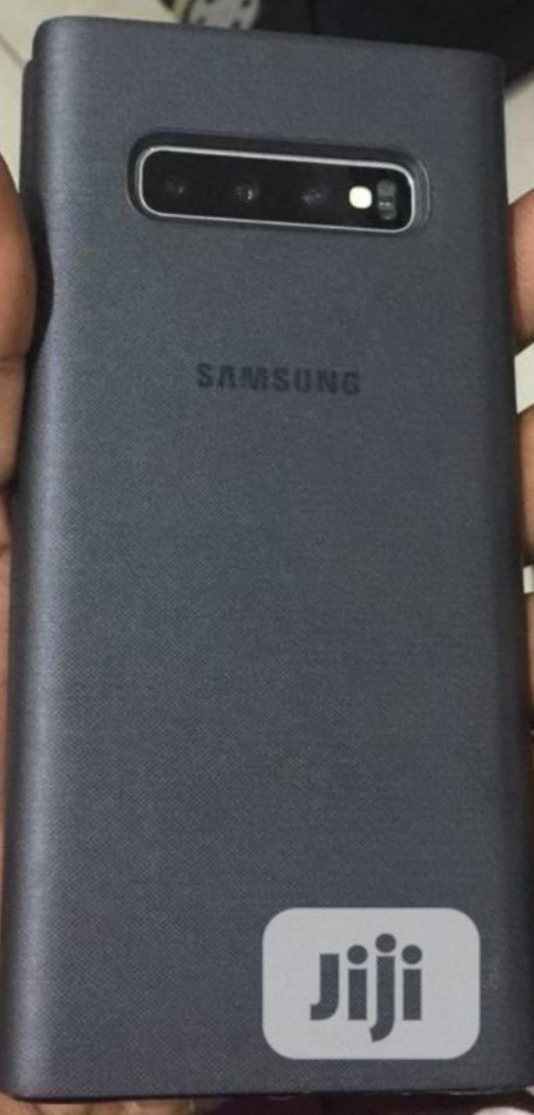 Samsung Galaxy S10 Plus 512 GB White