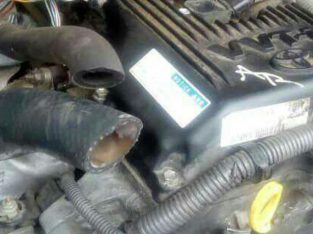 Toyota Engine For Sale