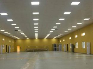 Newly Built Event Center Hall To Let