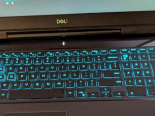 New Laptop Dell 16GB Intel Core I7 HDD 1T