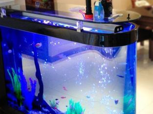 Aquarium/Fish Tank