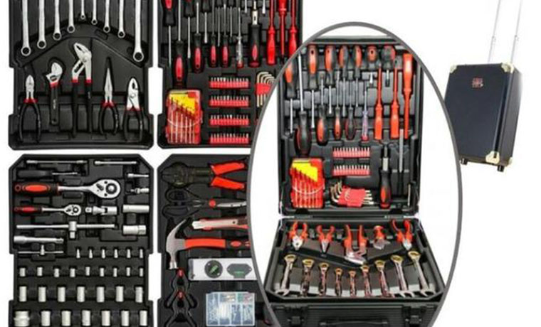 Professional Tools Electrical & Mechanical