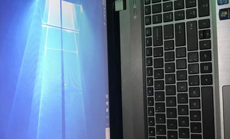 Laptop HP ProBook 4540S 4GB Intel Core I3 HDD 320G