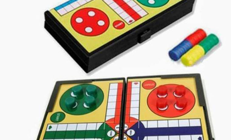 Ludo Adult Game