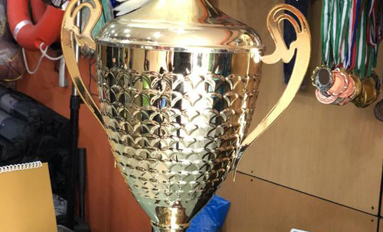 Italian Trophy