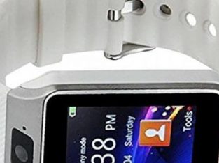 Bluetooth Smart Watch Wrist Phone