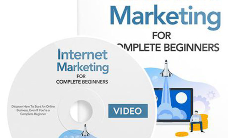 Internet Marketing For Complete Beginners (Video)