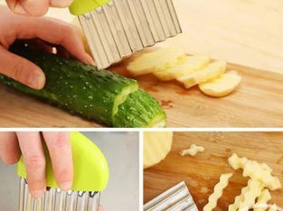 andoline Slicer Vegetable Cutter