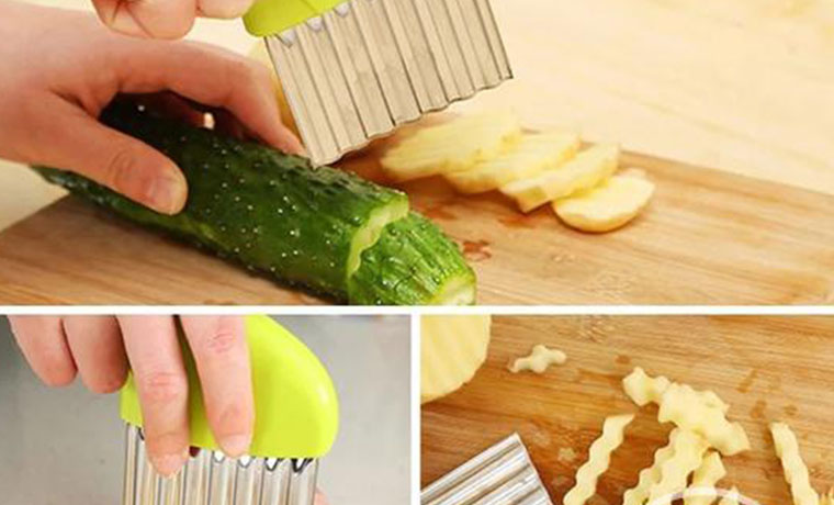 andoline Slicer Vegetable Cutter