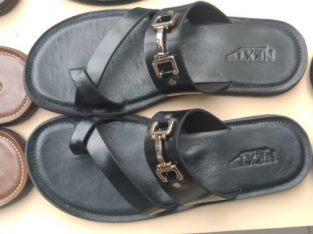 Quality, unique and classy Handmade Pam slippers and Sandals