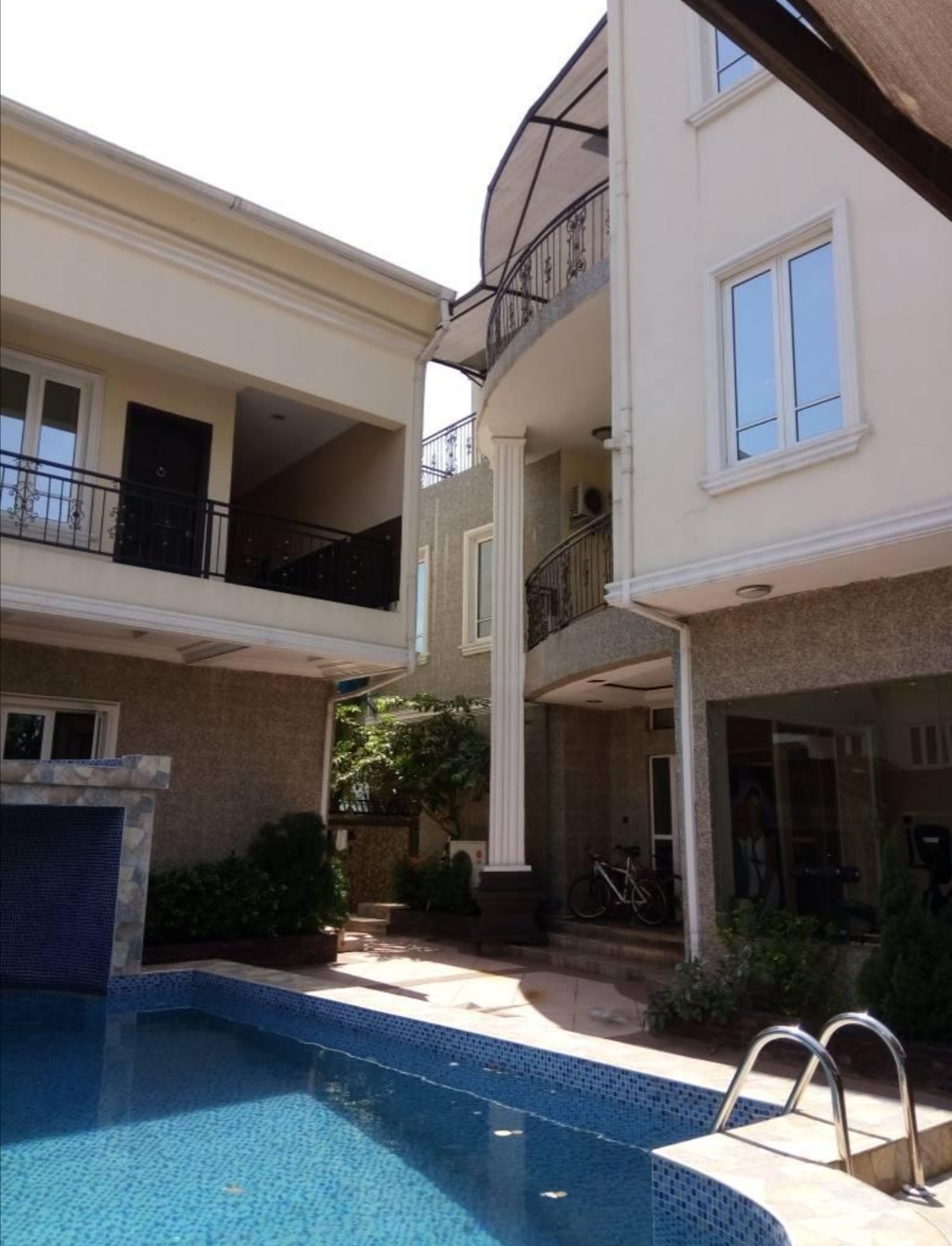 FOR SALE IN OLD IKOYI, LAGOS