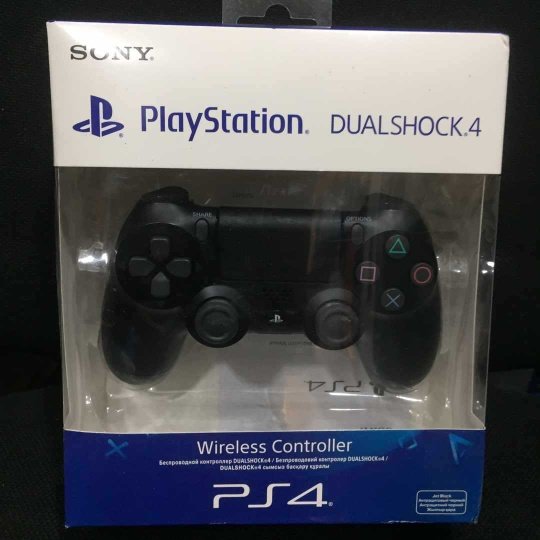 PlayStation dual shock 4 original