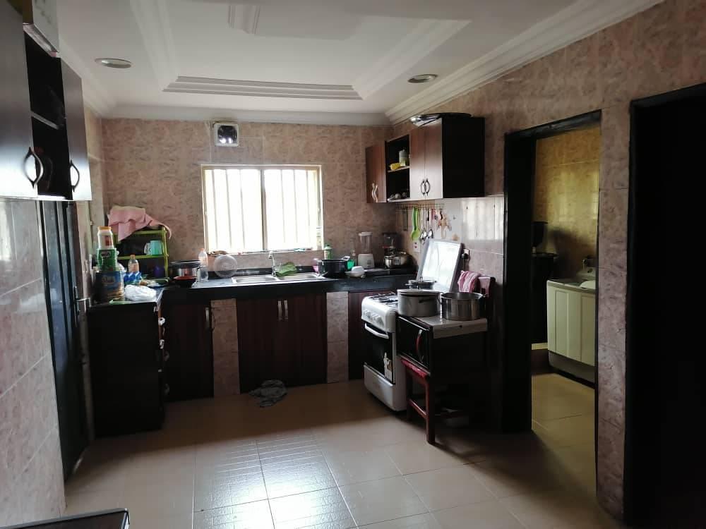 Executive 3 Bedroom Flats For Sale