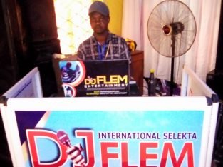 Dj Flem Entertainment Service ðŸŽ§