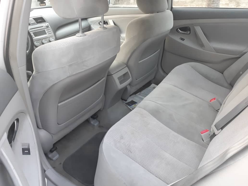 Clean Toyota camry 2.4 2020 model for sale