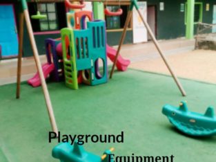 Recreational equipment/toys