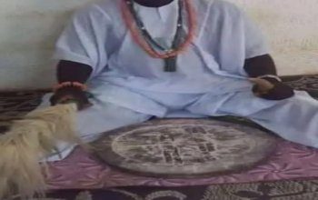 The best powerful spiritual native doctor Nigeria
