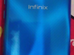 Infinix smart HD 2021