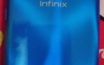 Infinix smart HD 2021