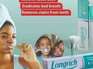 END THAT TOOTHPAIN,TOOTHACHE NOW