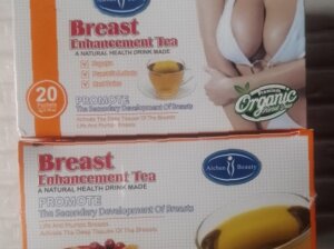 Aichun Beauty Breast Enhancement and Enlargement Tea
